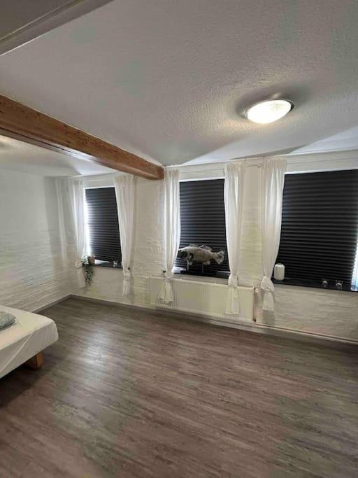 Moderne Lejlighed Ved Flensborg Havn エクステリア 写真