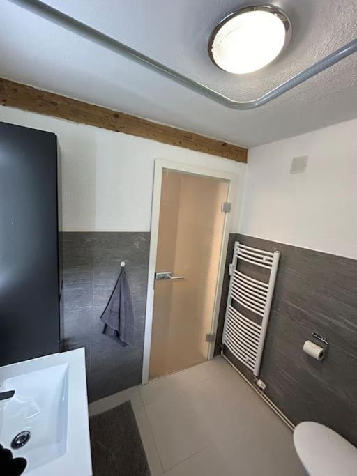 Moderne Lejlighed Ved Flensborg Havn エクステリア 写真