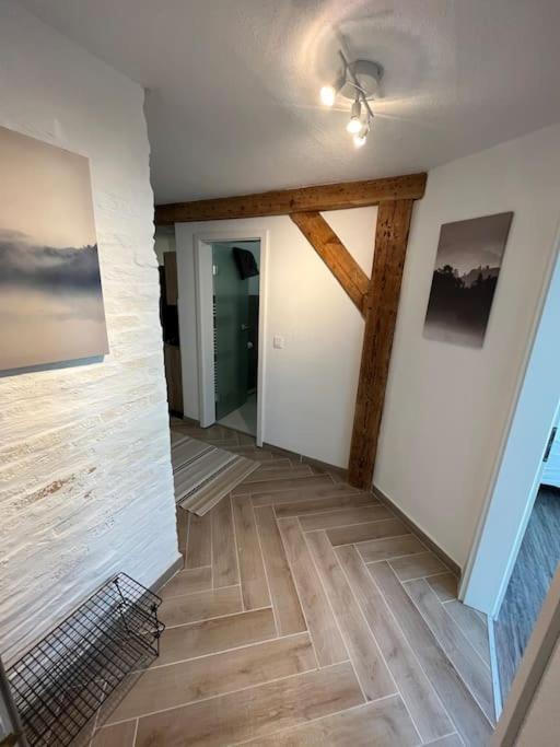 Moderne Lejlighed Ved Flensborg Havn エクステリア 写真